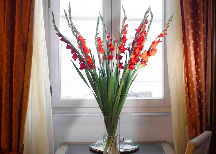 Casa De' Fiori Alojamento de Acomodação e Pequeno-almoço