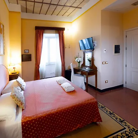 Casa De' Fiori לינה וארוחת בוקר