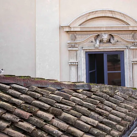 Nocleg ze śniadaniem Casa De' Fiori 3*