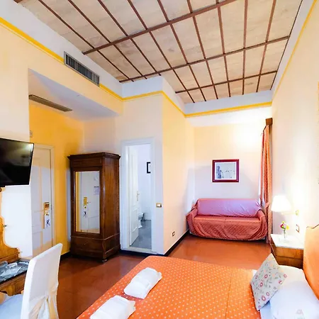 Casa De' Fiori 3* Ρώμη