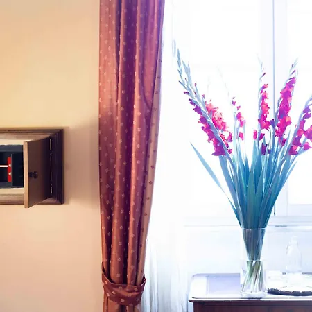 Nocleg ze śniadaniem Casa De' Fiori