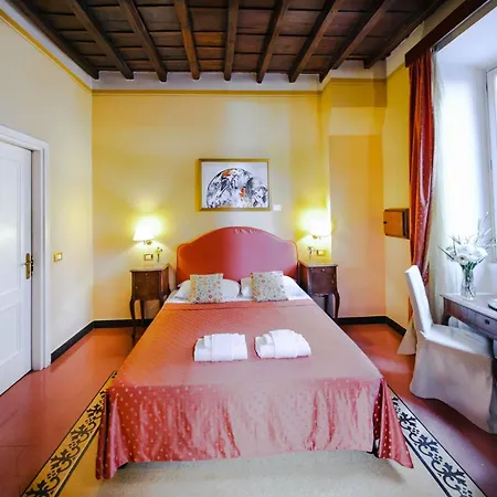 Casa De' Fiori לינה וארוחת בוקר