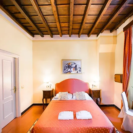 Bed and Breakfast Casa De' Fiori 3*