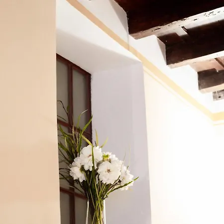 Casa De' Fiori Nocleg ze śniadaniem 3*