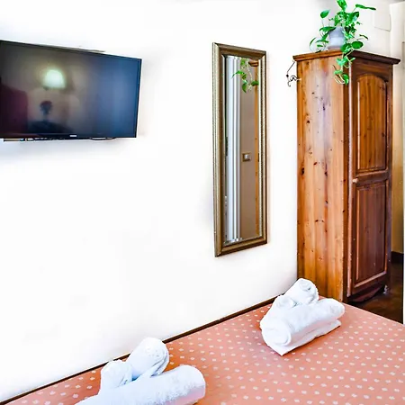 Casa De' Fiori Nocleg ze śniadaniem Rzym