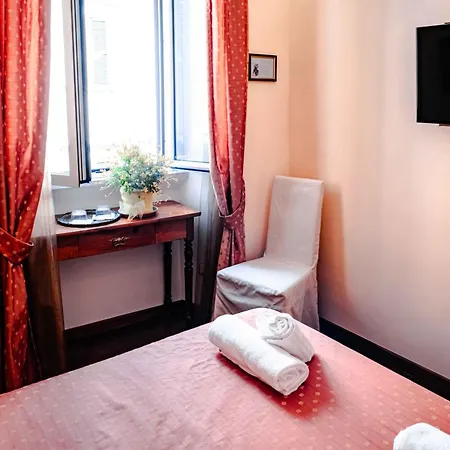Casa De' Fiori Nocleg ze śniadaniem Rzym