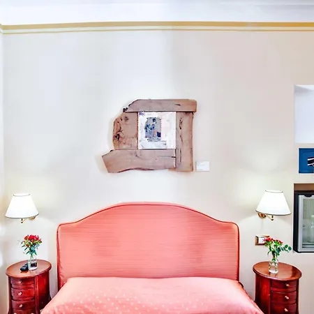 Nocleg ze śniadaniem Casa De' Fiori 3*