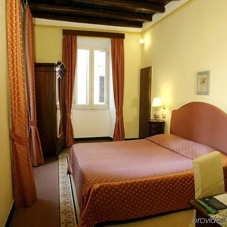 Nocleg ze śniadaniem Casa De' Fiori Rzym