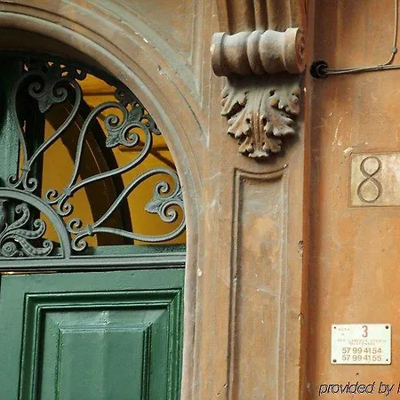 Nocleg ze śniadaniem Casa De' Fiori