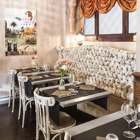 Nocleg ze śniadaniem Casa De' Fiori 4*