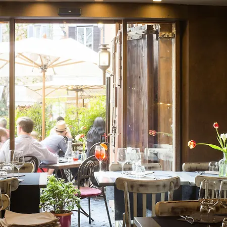 Nocleg ze śniadaniem Casa De' Fiori Rzym