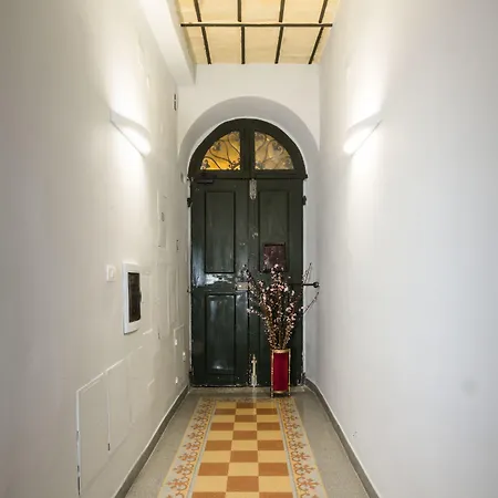 Nocleg ze śniadaniem Casa De' Fiori Rzym