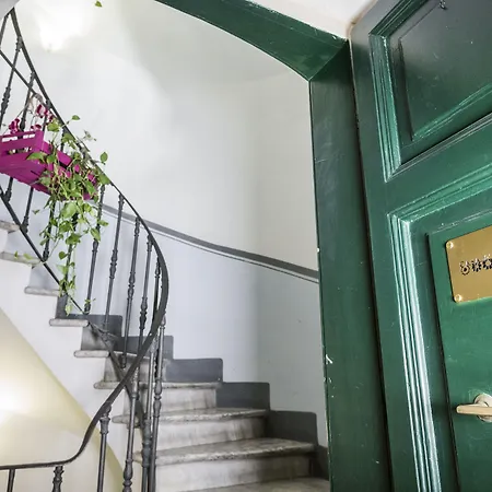 Nocleg ze śniadaniem Casa De' Fiori