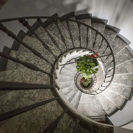 Casa De' Fiori 4* Rzym