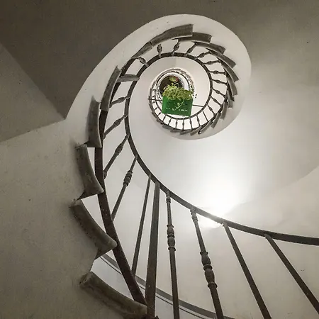 Casa De' Fiori Nocleg ze śniadaniem 4*