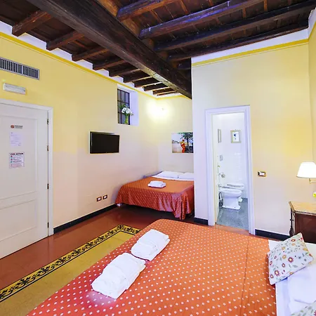 Casa De' Fiori Nocleg ze śniadaniem Rzym