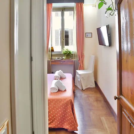 Casa De' Fiori Nocleg ze śniadaniem Rzym