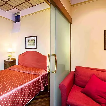 Bed & Breakfast Casa De' Fiori 4*