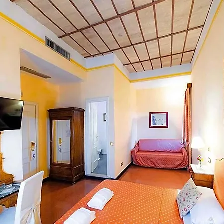 Casa De' Fiori Rome