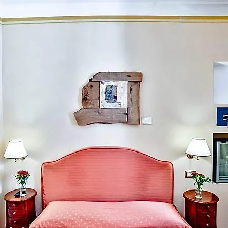 Bed & Breakfast Casa De' Fiori 4*