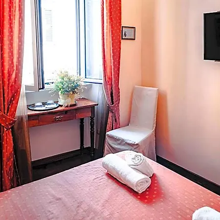 Casa De' Fiori Отель типа 
