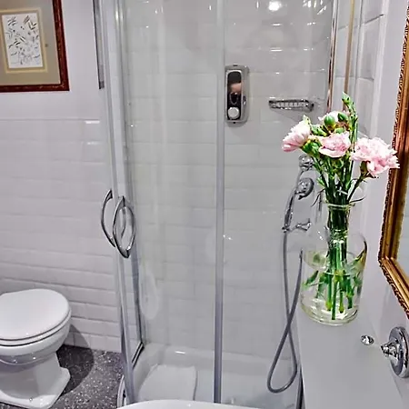 Casa De' Fiori Отель типа 