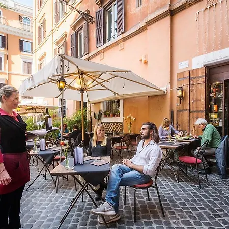 Nocleg ze śniadaniem Casa De' Fiori