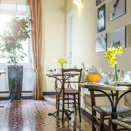 Bed and Breakfast Casa De' Fiori 3*