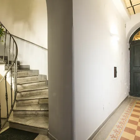 Nocleg ze śniadaniem Casa De' Fiori
