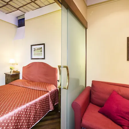 Casa De' Fiori 3* Rzym