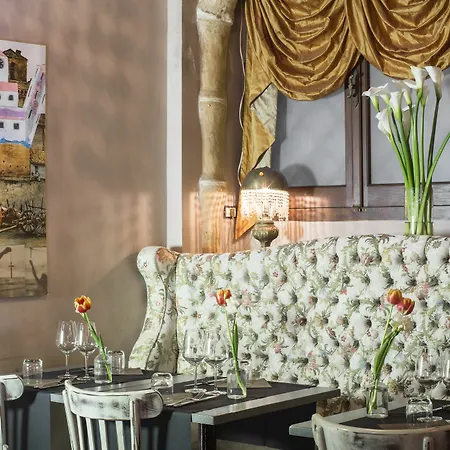 Casa De' Fiori 3* Rzym