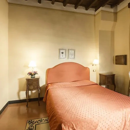 Nocleg ze śniadaniem Casa De' Fiori 3*