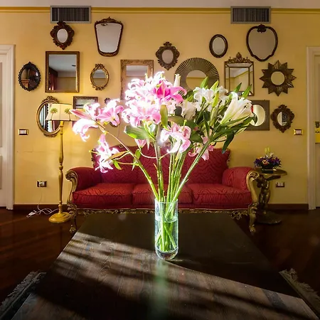 Casa De' Fiori Nocleg ze śniadaniem