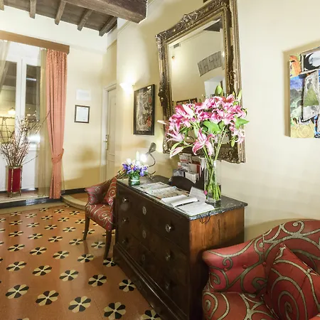 Casa De' Fiori Rzym