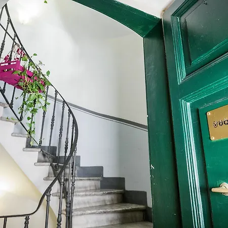 Casa De' Fiori Nocleg ze śniadaniem 3*