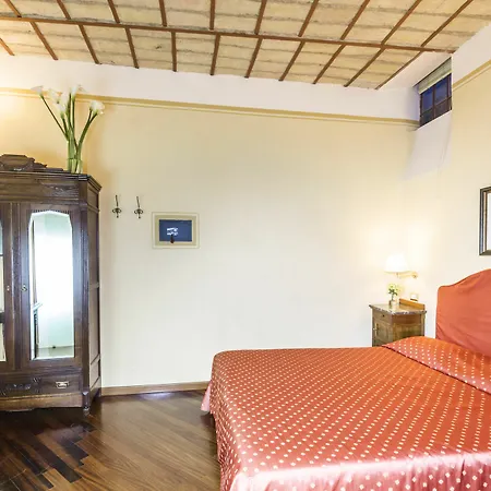 Casa De' Fiori Nocleg ze śniadaniem