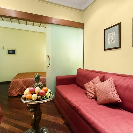 Casa De' Fiori Nocleg ze śniadaniem 3*