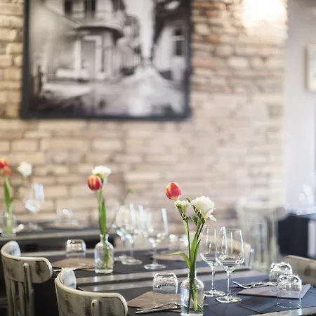 Casa De' Fiori Nocleg ze śniadaniem 3*