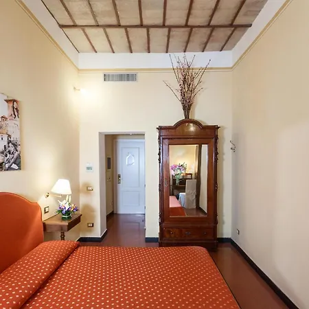 Casa De' Fiori 4*