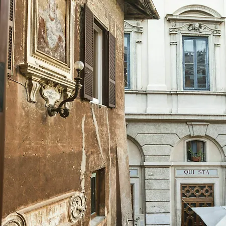 Nocleg ze śniadaniem Casa De' Fiori 3*