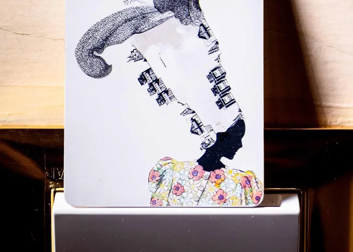 卡萨德菲奥里酒店 住宿加早餐酒店 4*