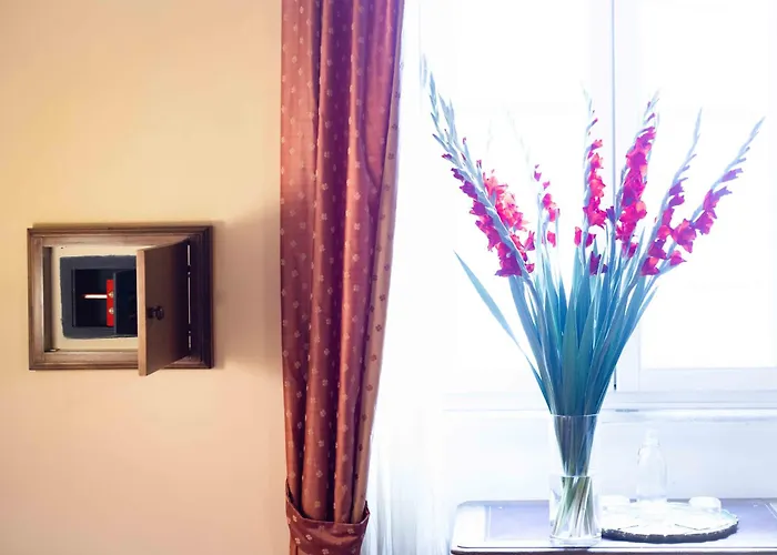 住宿加早餐酒店 卡萨德菲奥里酒店