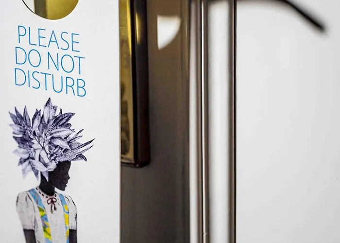 卡萨德菲奥里酒店 罗马