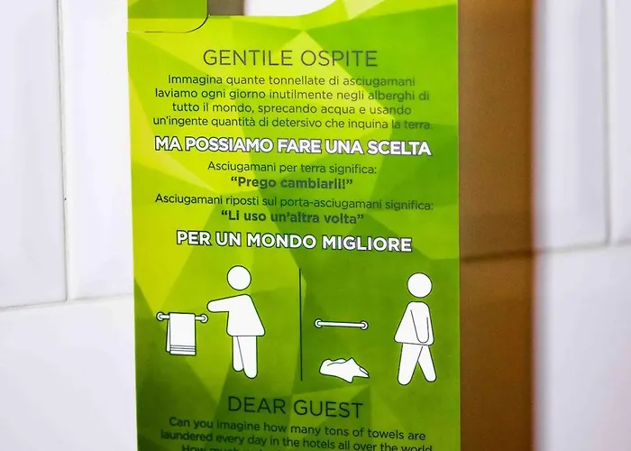 卡萨德菲奥里酒店 住宿加早餐酒店