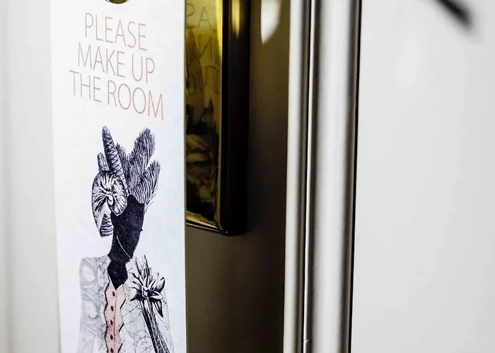 卡萨德菲奥里酒店