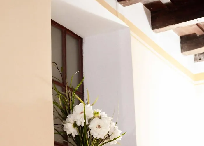 卡萨德菲奥里酒店 住宿加早餐酒店 4*