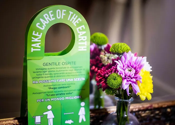 住宿加早餐酒店 卡萨德菲奥里酒店 罗马