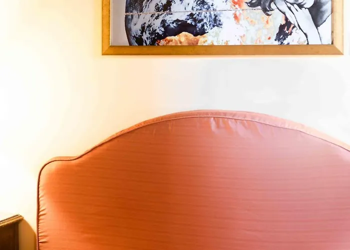 卡萨德菲奥里酒店 住宿加早餐酒店