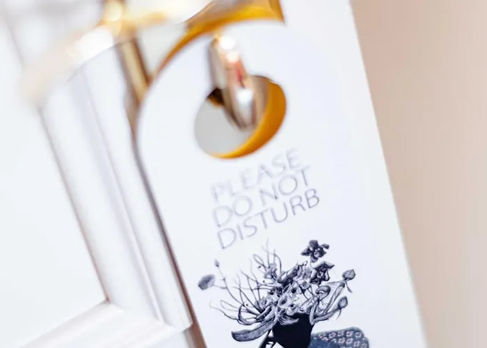 住宿加早餐酒店 卡萨德菲奥里酒店 4*