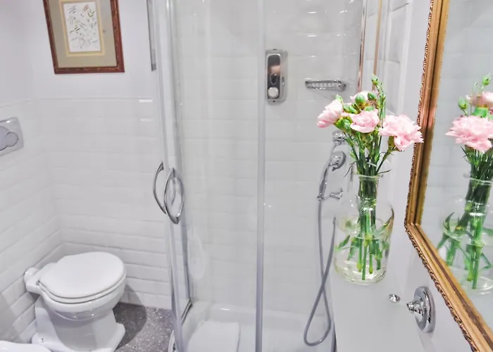 住宿加早餐酒店 卡萨德菲奥里酒店